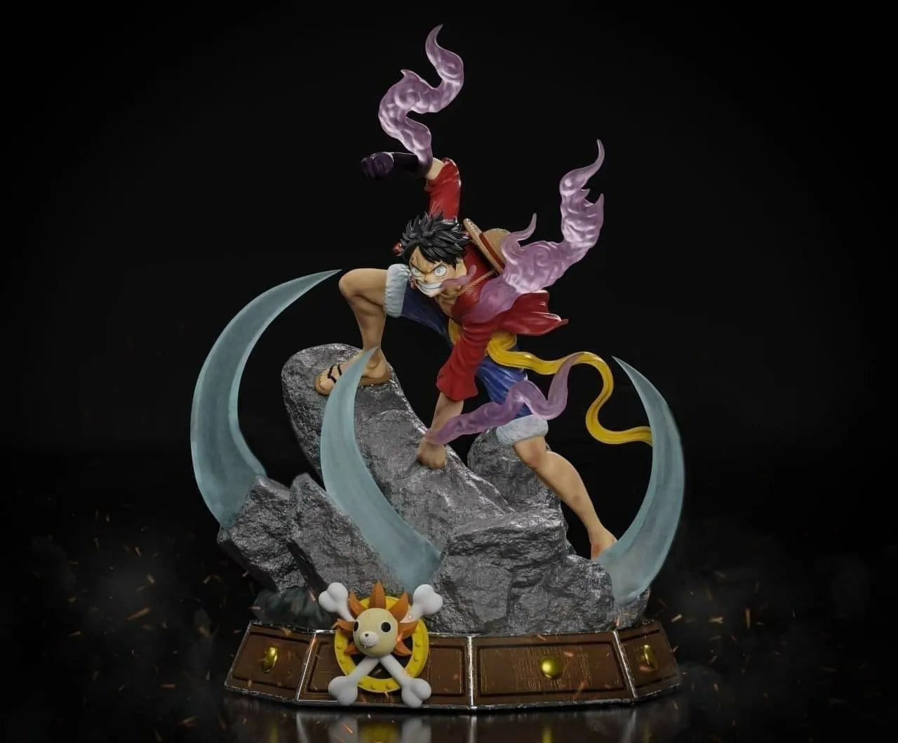 Figura de OnePice