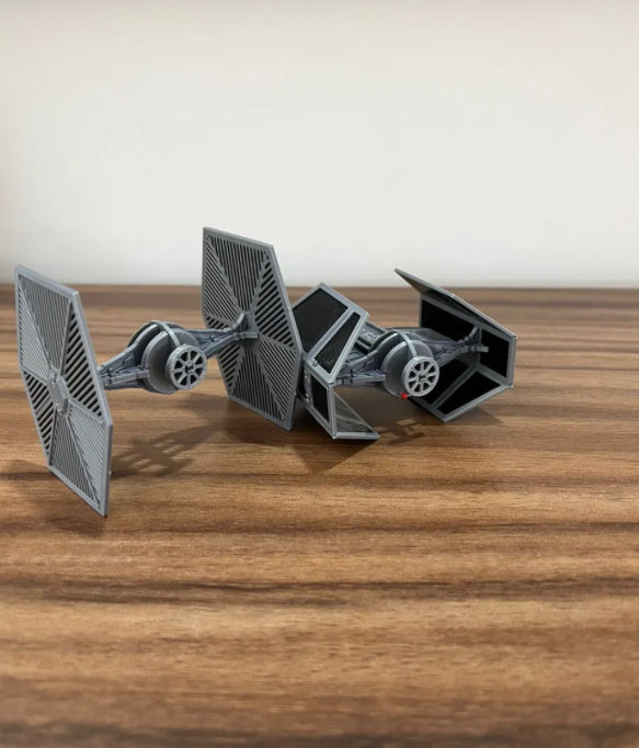 Naves de TIE