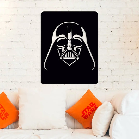 Darth Vader cuadro decorativo