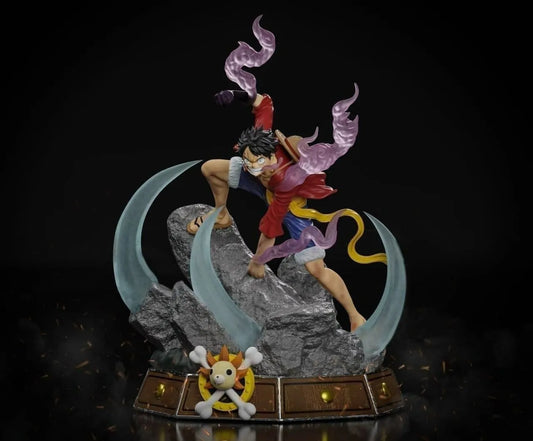 Figura de OnePice